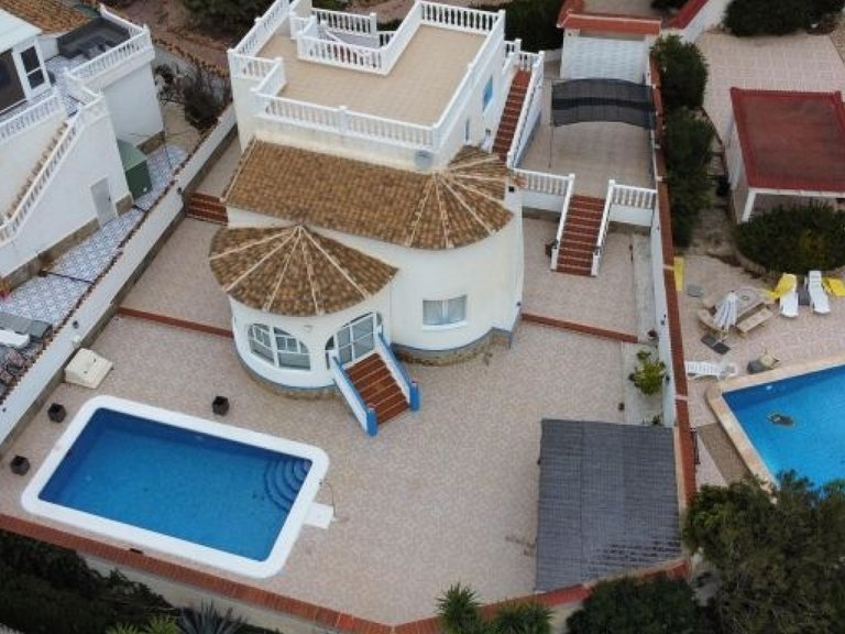 Villa for Sale in Rojales, Alicante 34