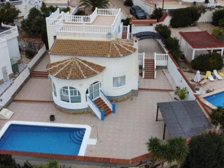 Villa for Sale in Rojales, Alicante 35