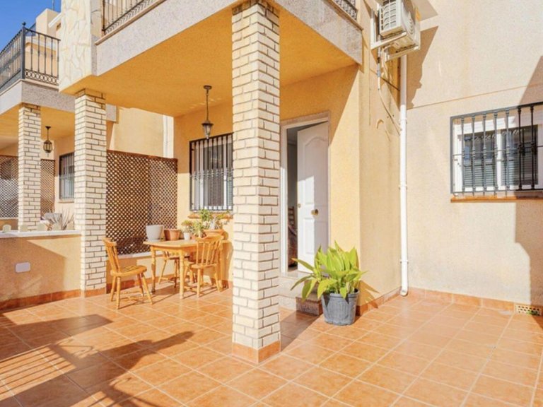 Town House for Sale in Orihuela Costa, Alicante 2