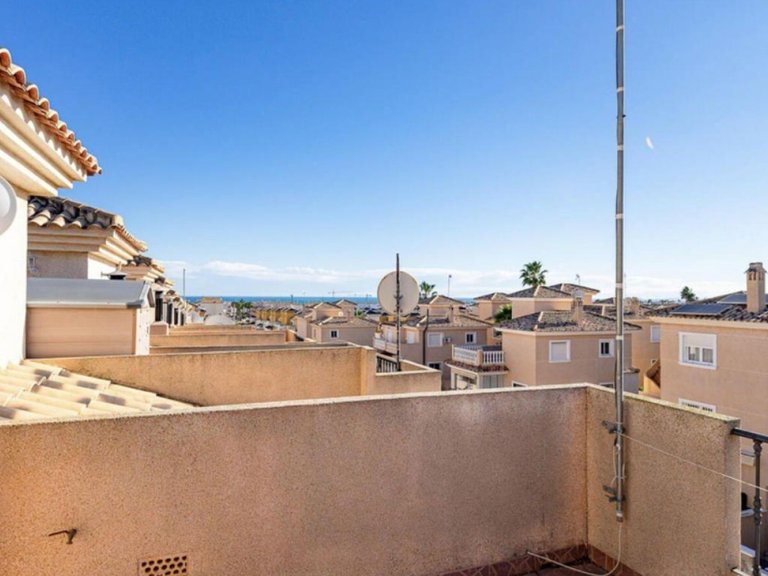Town House for Sale in Orihuela Costa, Alicante 14
