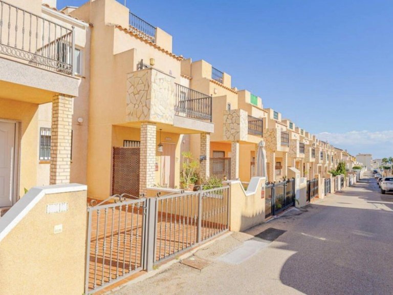 Town House for Sale in Orihuela Costa, Alicante 16