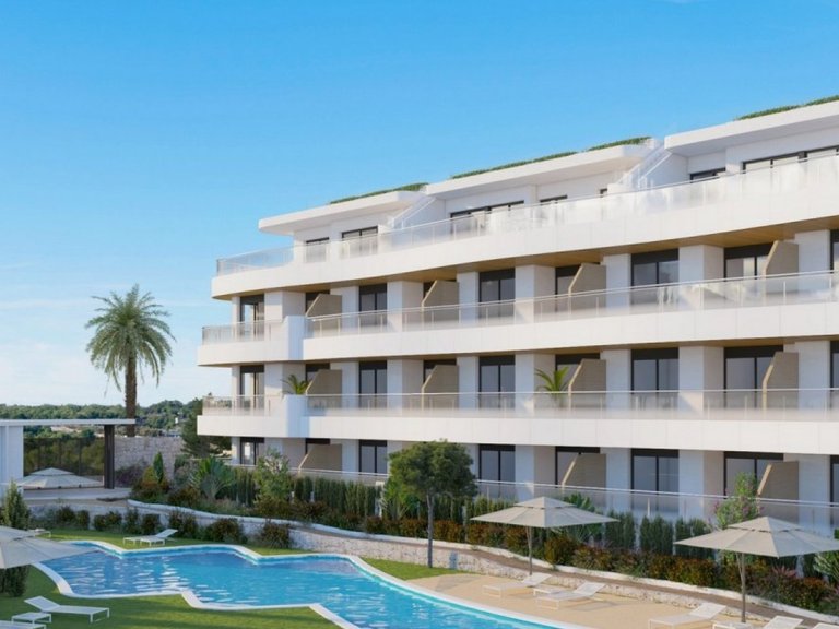 Apartment for Sale in Orihuela Costa, Alicante 1