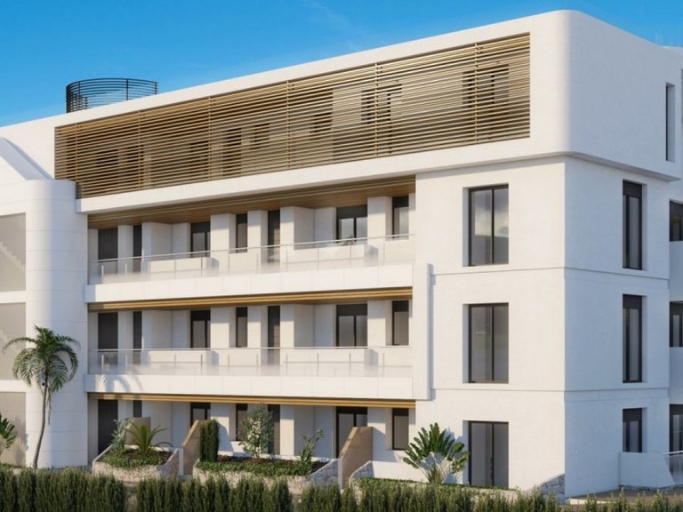 Apartment for Sale in Orihuela Costa, Alicante 2