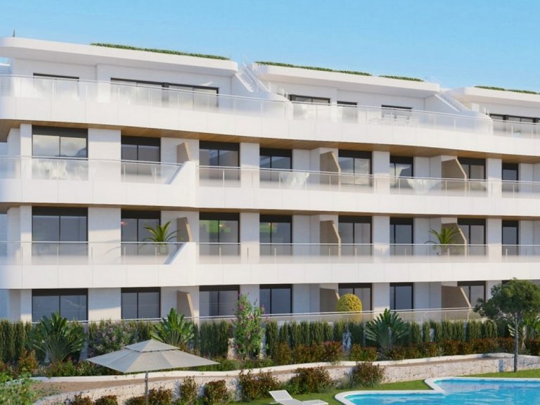 Apartment for Sale in Orihuela Costa, Alicante 3