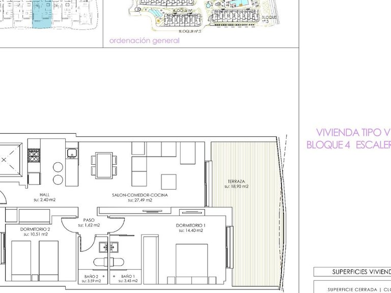 Apartment for Sale in Orihuela Costa, Alicante 4