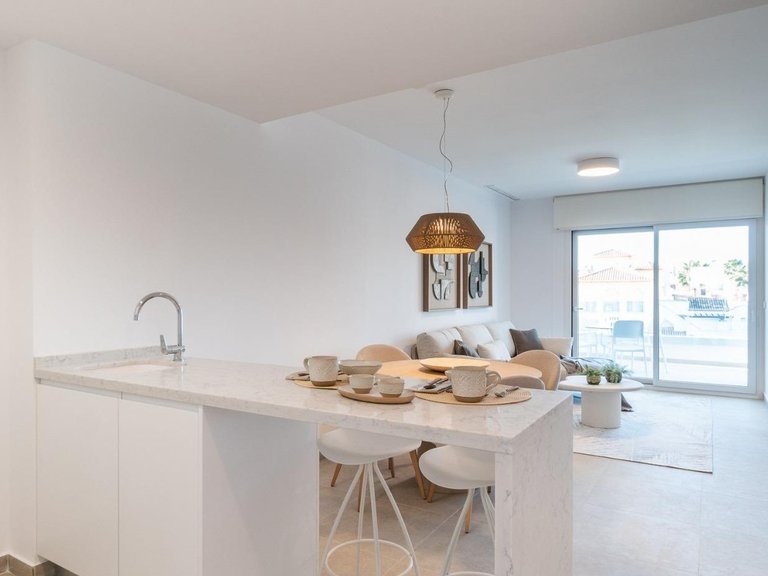 Apartment for Sale in Orihuela Costa, Alicante 8