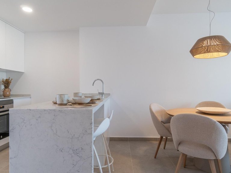 Apartment for Sale in Orihuela Costa, Alicante 9