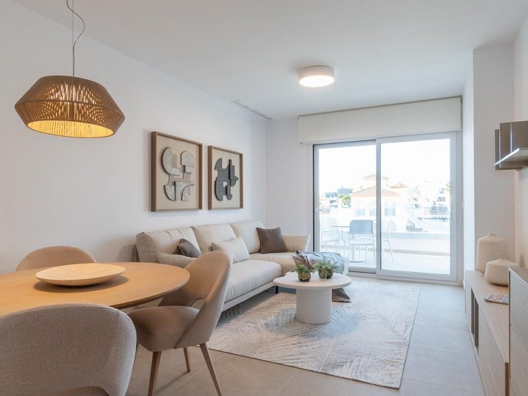 Apartment for Sale in Orihuela Costa, Alicante 10
