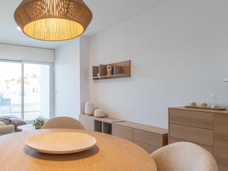 Apartment for Sale in Orihuela Costa, Alicante 11