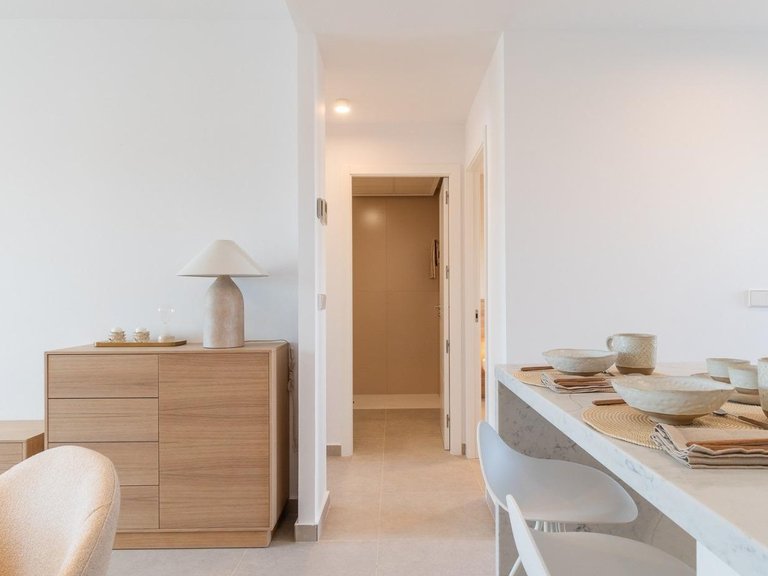 Apartment for Sale in Orihuela Costa, Alicante 12