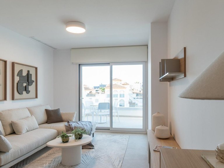 Apartment for Sale in Orihuela Costa, Alicante 13