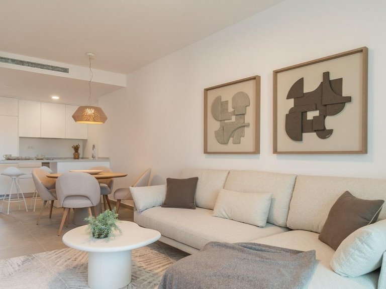 Apartment for Sale in Orihuela Costa, Alicante 14