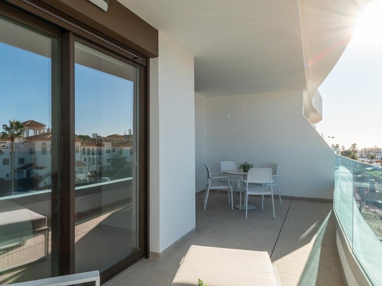 Apartment for Sale in Orihuela Costa, Alicante 15