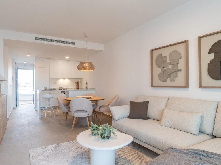 Apartment for Sale in Orihuela Costa, Alicante 18