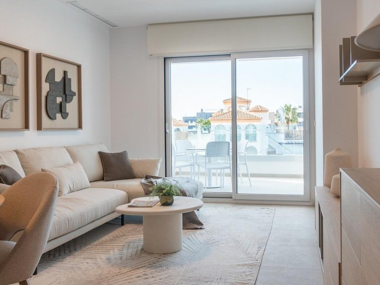 Apartment for Sale in Orihuela Costa, Alicante 30