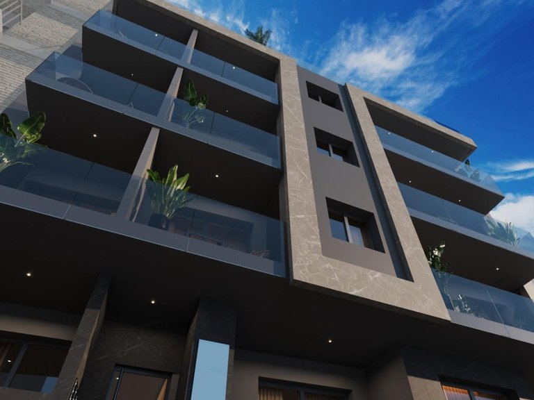 Apartment for Sale in Torrevieja, Alicante 1