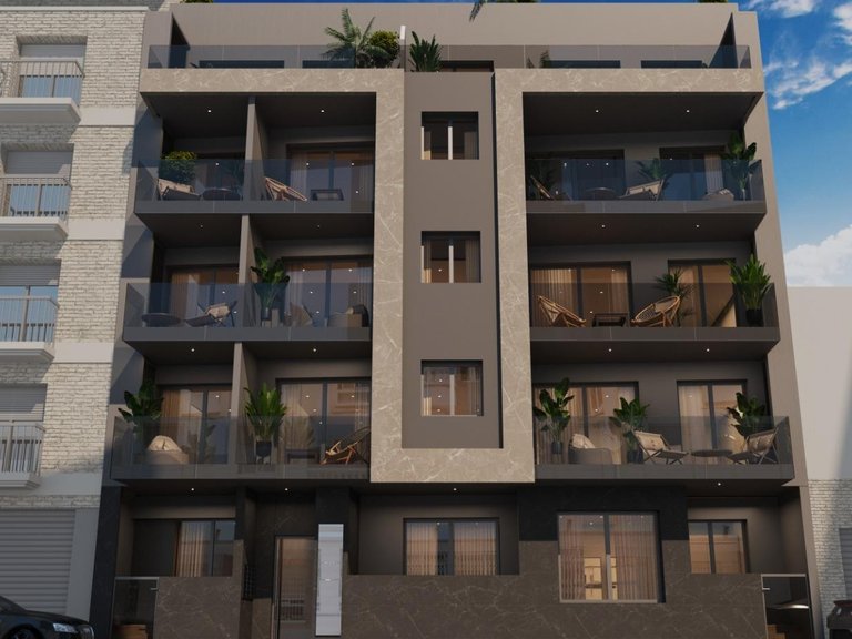 Apartment for Sale in Torrevieja, Alicante 2