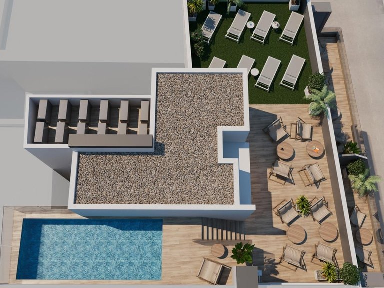 Apartment for Sale in Torrevieja, Alicante 3