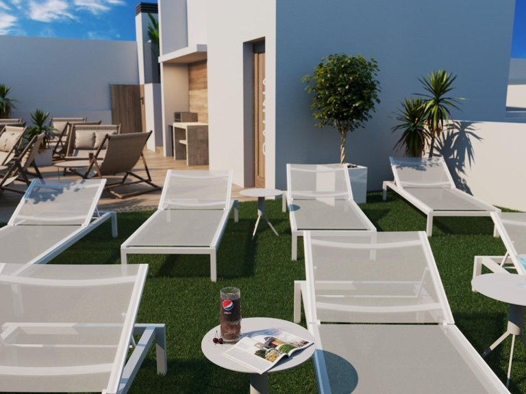 Apartment for Sale in Torrevieja, Alicante 5