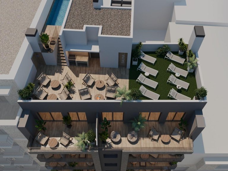 Apartment for Sale in Torrevieja, Alicante 6