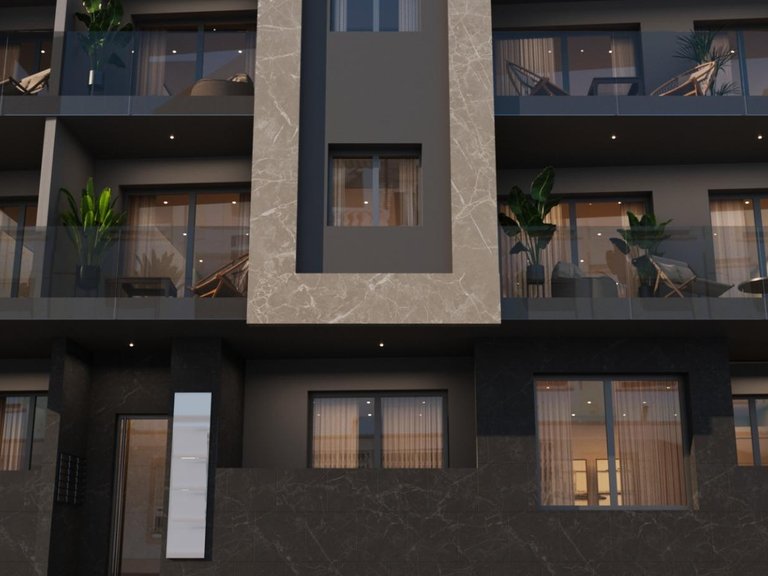 Apartment for Sale in Torrevieja, Alicante 8