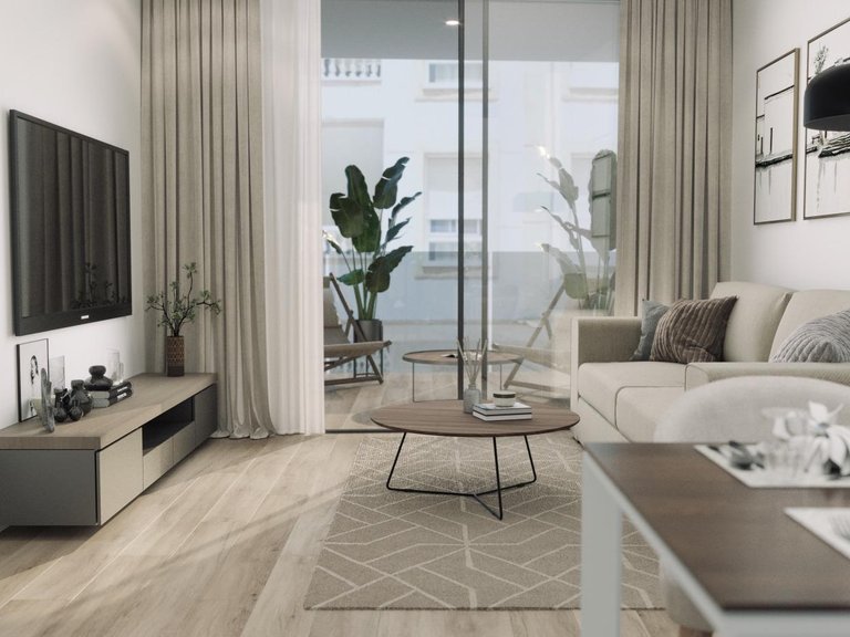 Apartment for Sale in Torrevieja, Alicante 11