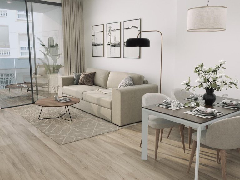 Apartment for Sale in Torrevieja, Alicante 12