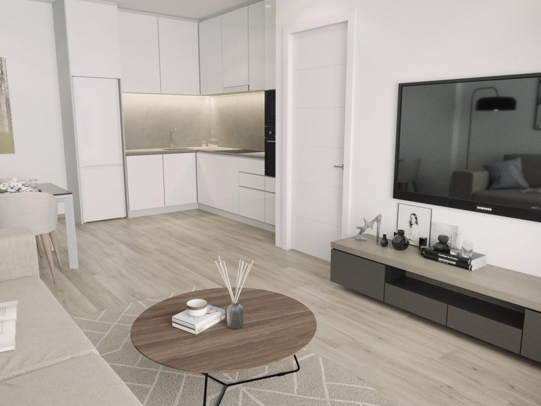 Apartment for Sale in Torrevieja, Alicante 13