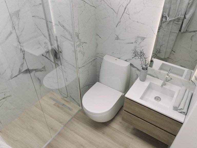 Apartment for Sale in Torrevieja, Alicante 15