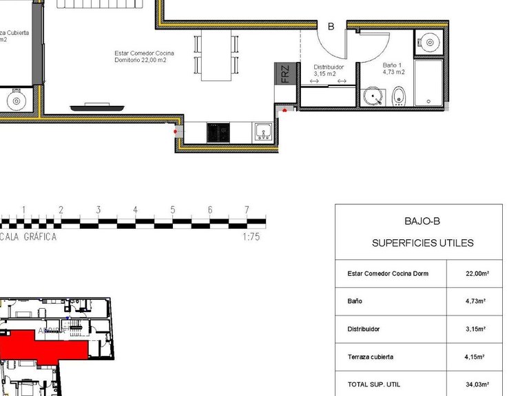 Apartment for Sale in Torrevieja, Alicante 22