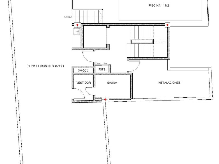 Apartment for Sale in Torrevieja, Alicante 23