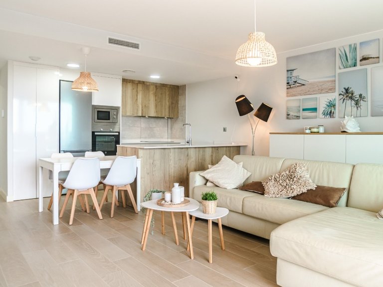 Apartment for Sale in Cartagena, Murcia 4
