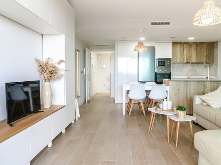 Apartment for Sale in Cartagena, Murcia 5