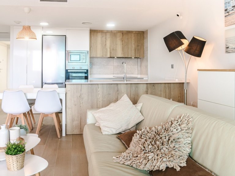 Apartment for Sale in Cartagena, Murcia 8