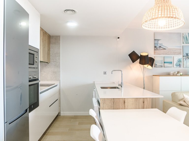 Apartment for Sale in Cartagena, Murcia 11