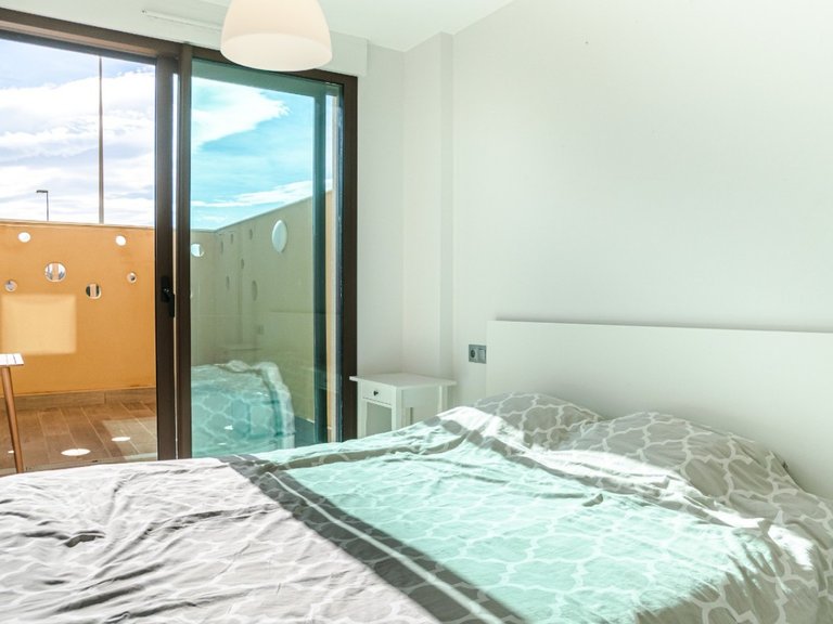 Apartment for Sale in Cartagena, Murcia 13