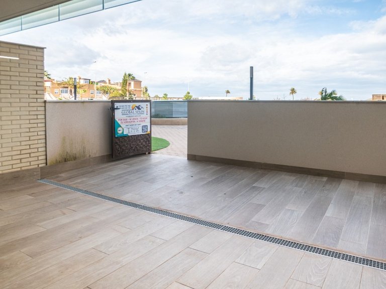 Apartment for Sale in Cartagena, Murcia 19