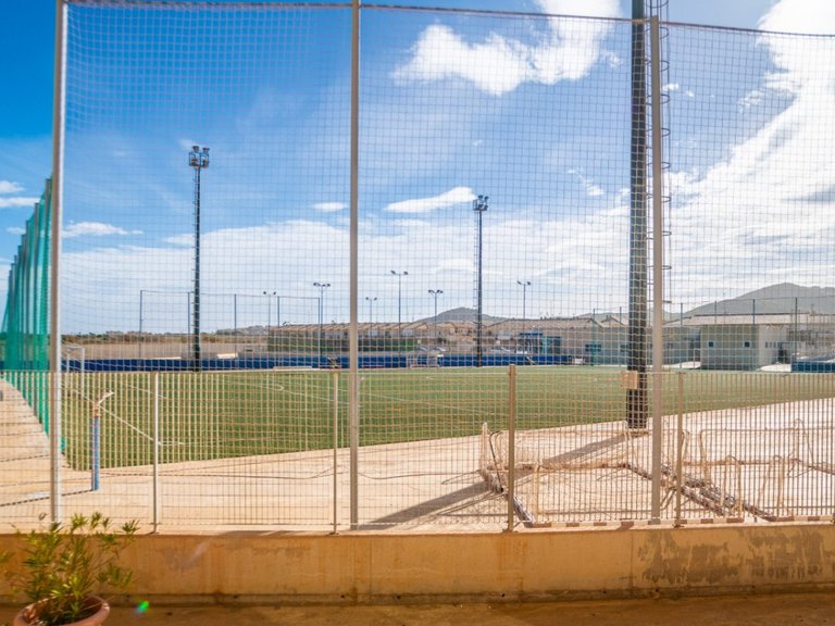 Apartment for Sale in Cartagena, Murcia 27