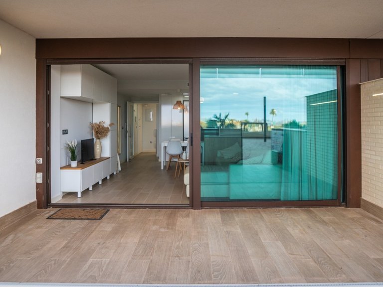 Apartment for Sale in Cartagena, Murcia 29
