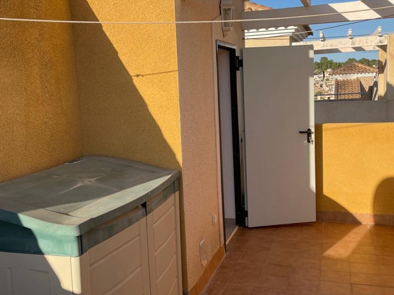 Town House for Sale in Orihuela Costa, Alicante 2