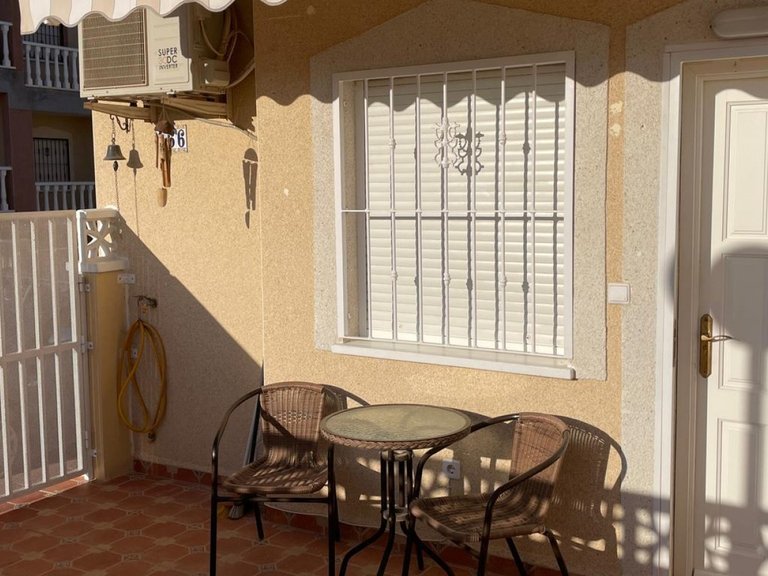 Town House for Sale in Orihuela Costa, Alicante 9