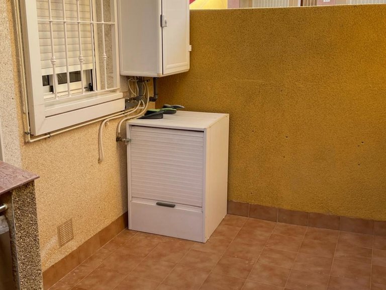 Town House for Sale in Orihuela Costa, Alicante 11