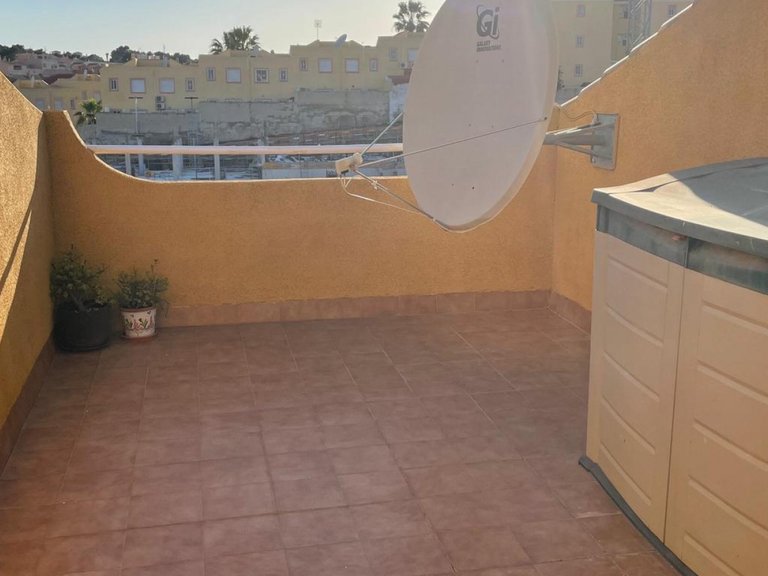 Town House for Sale in Orihuela Costa, Alicante 12