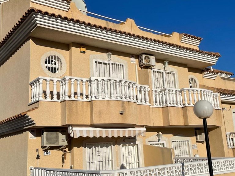 Town House for Sale in Orihuela Costa, Alicante 13