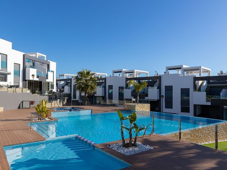 Apartment for Sale in Orihuela Costa, Alicante 3