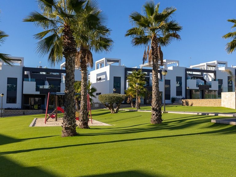 Apartment for Sale in Orihuela Costa, Alicante 4