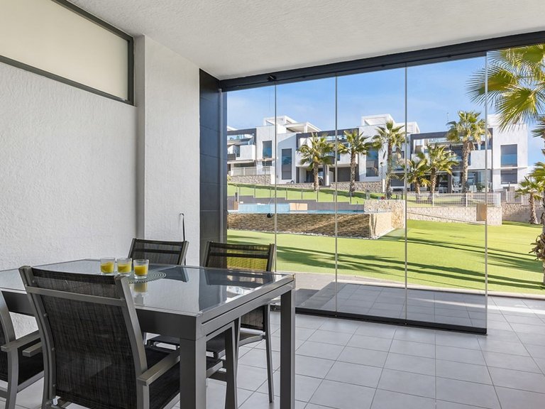Apartment for Sale in Orihuela Costa, Alicante 6