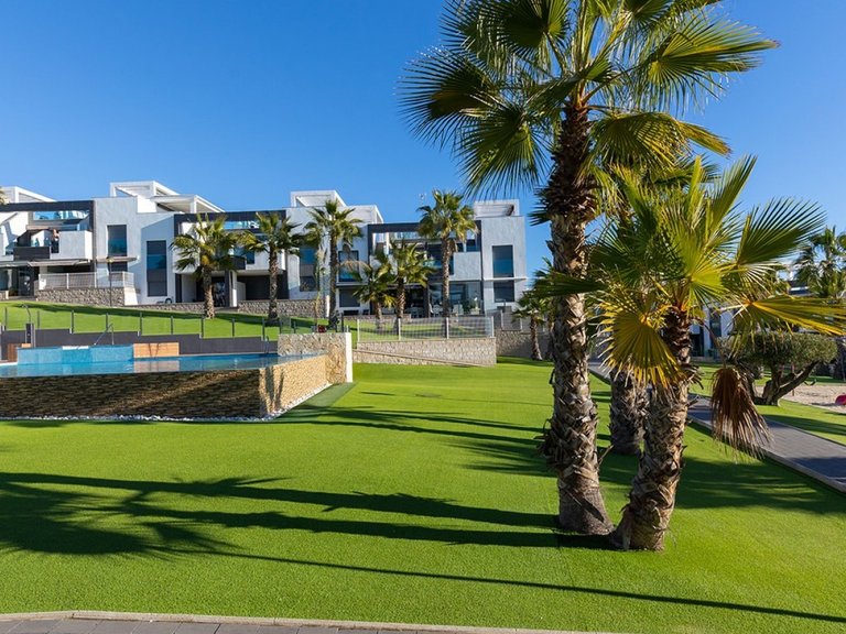 Apartment for Sale in Orihuela Costa, Alicante 13