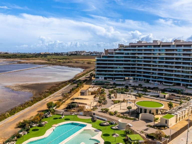 Apartment for Sale in Cartagena, Murcia 1