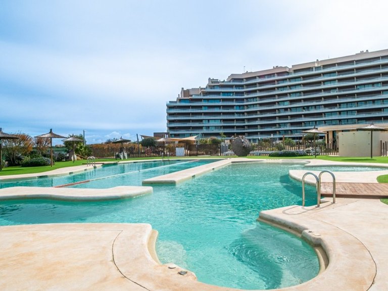 Apartment for Sale in Cartagena, Murcia 2